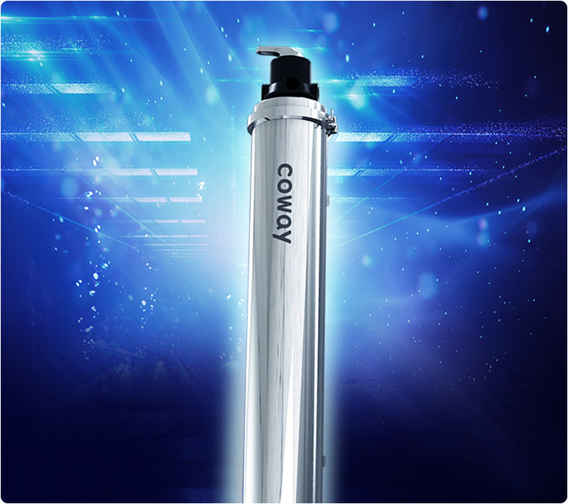 Coway Bamboo Plus - POE-22A