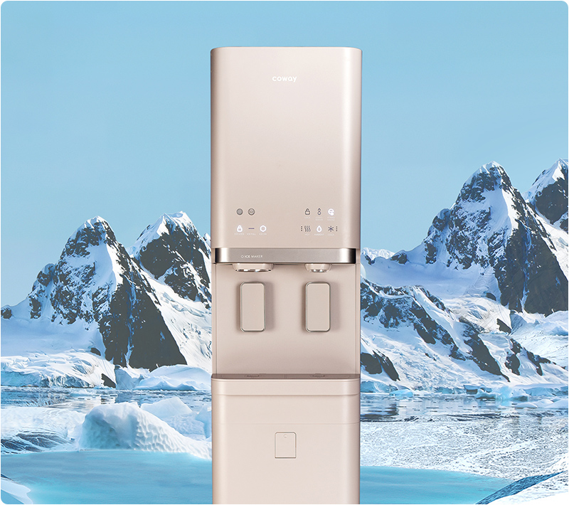 Coway Malaysia Official Site: No.1 Water Filtration & Air Purifier 