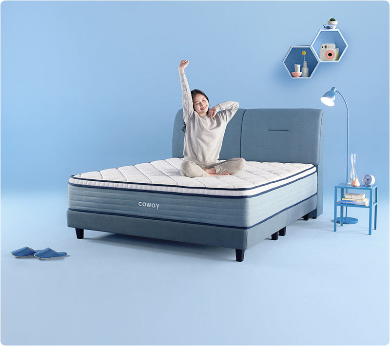 Coway Eco Lite Series Mattress
