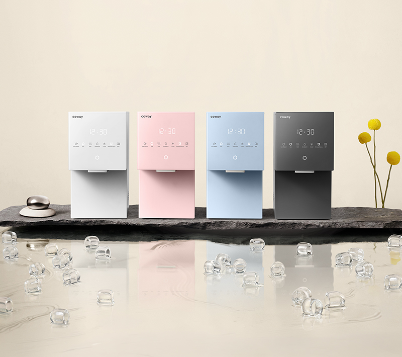 Coway Icon Ice