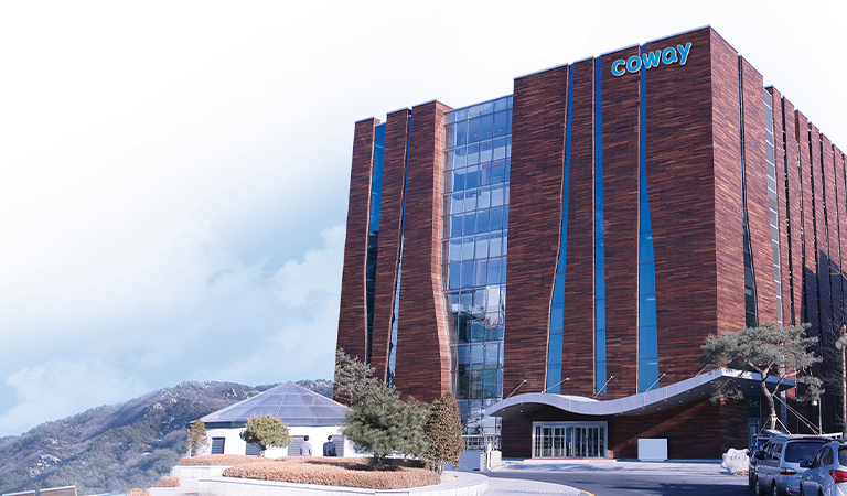 Coway Research & Development Centre