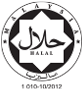 Halal Logo