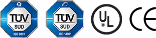 Tuv Logo