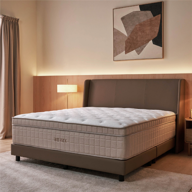 Coway BEREX Elite Series Mattress Gallery Loop 1