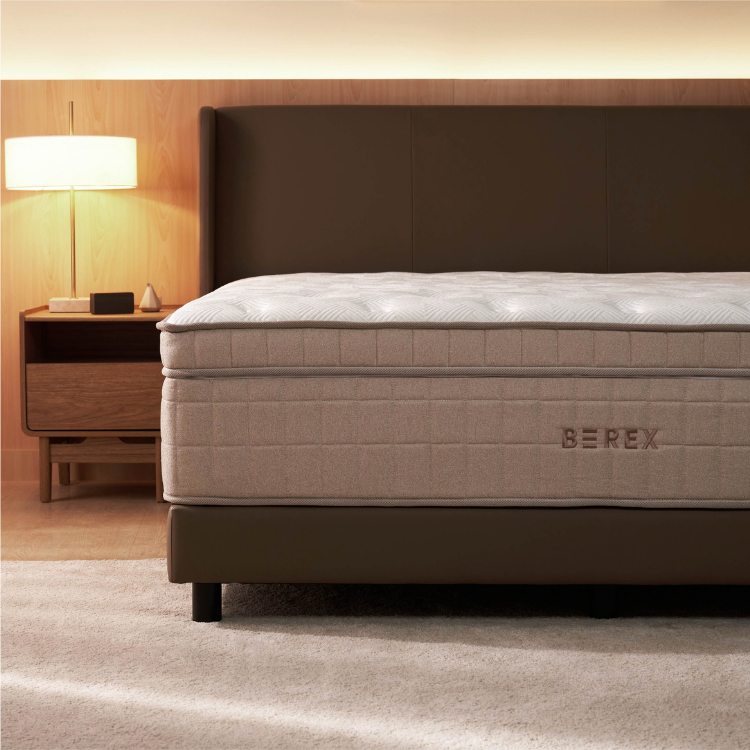 Coway BEREX Elite Series Mattress Gallery Loop 2