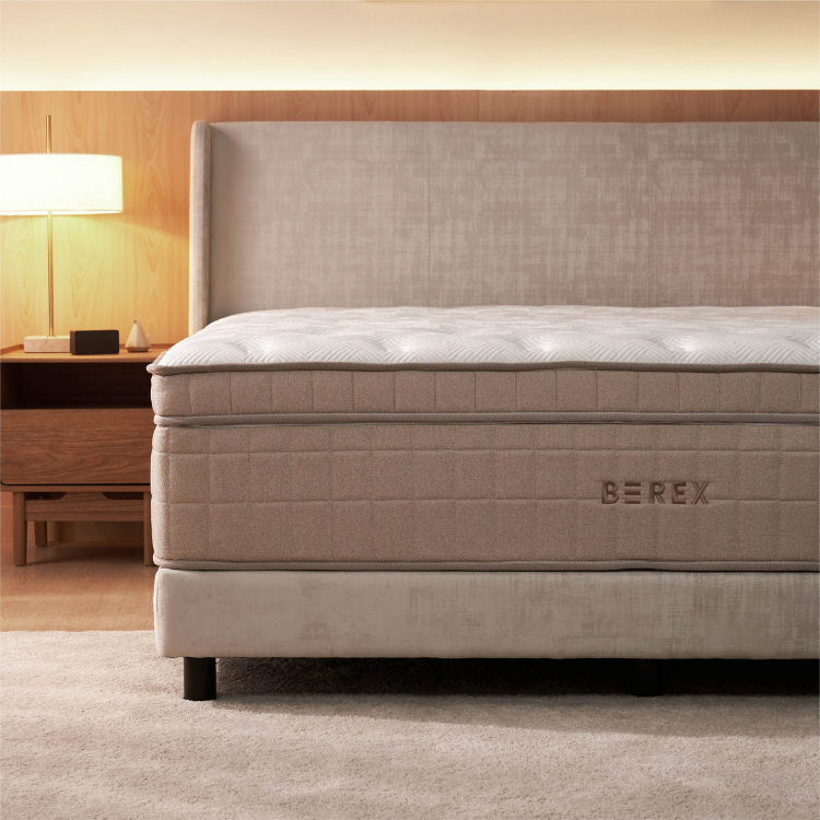 Coway BEREX Elite Series Mattress Gallery 2