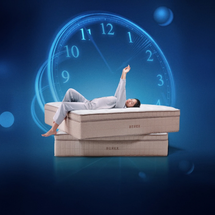 Coway BEREX Massage Bed
