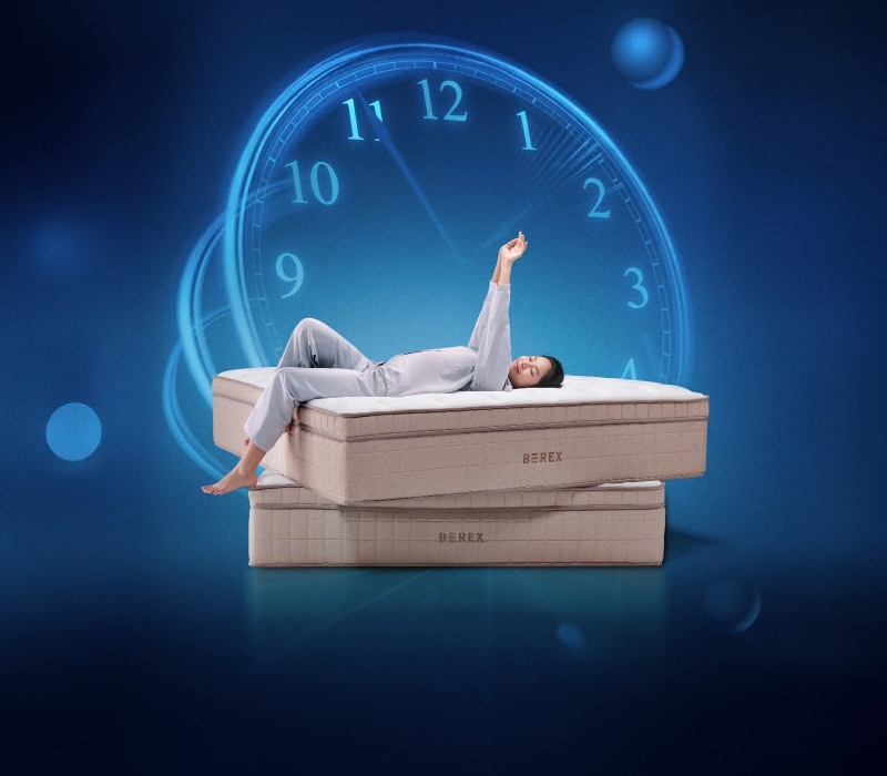 Berex Elite Series Mattress
