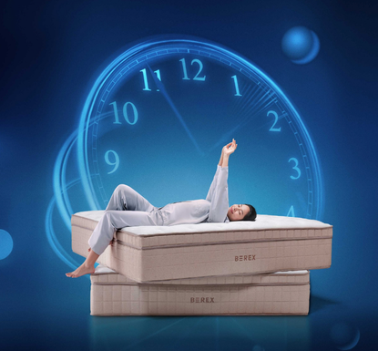 Coway BEREX Massage Bed