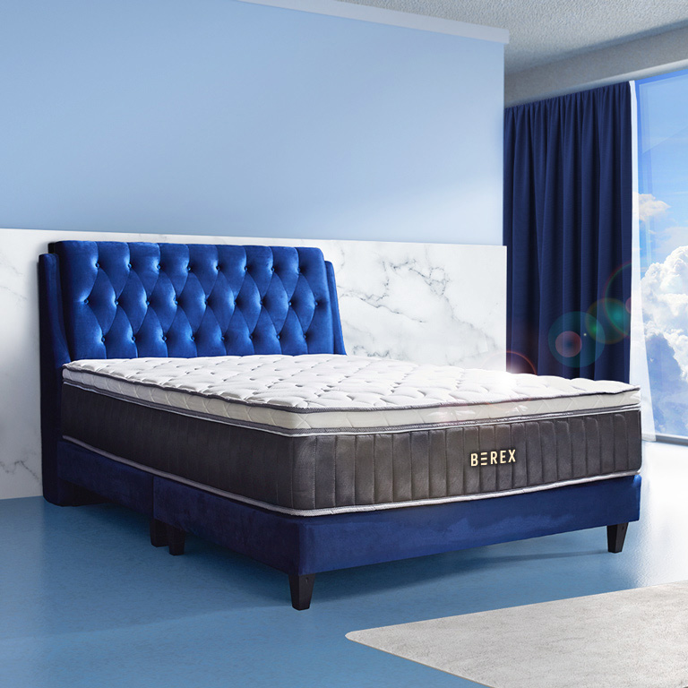 Coway Prime II Series Mattress- Optimum Performance