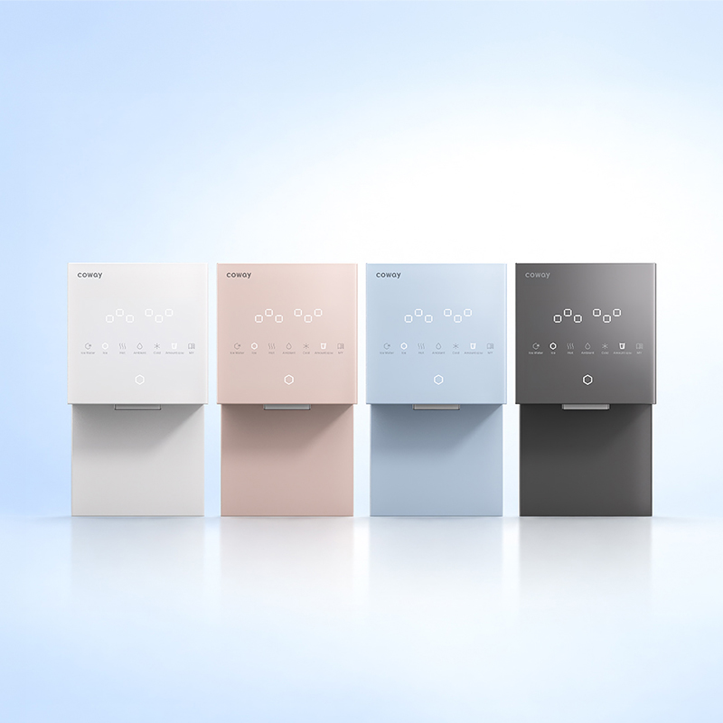 Coway Icon Ice