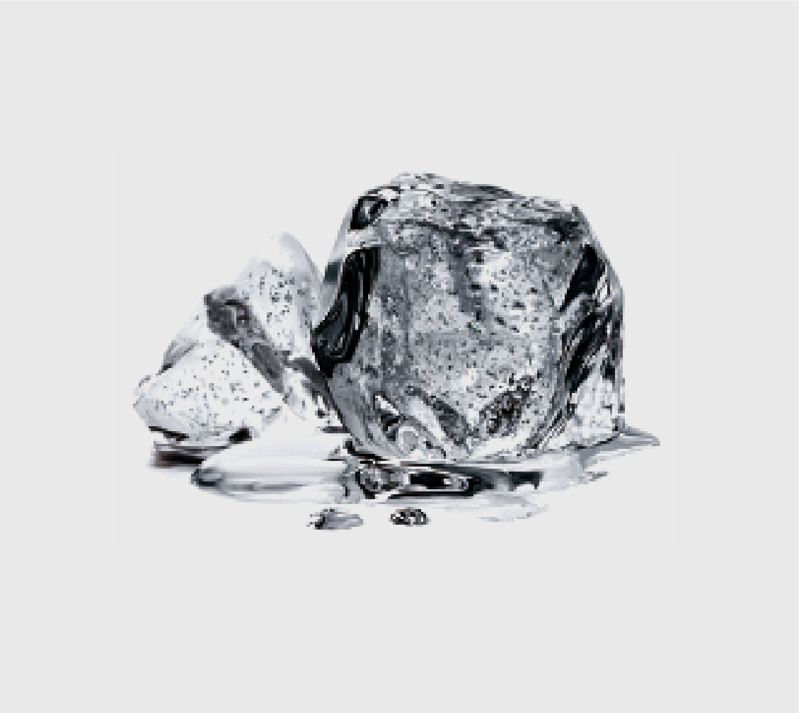 Normal Ice